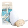 FOAMIE® - FOAMIE DUO SOIN COCO ET BOITE DE TRANSPORT