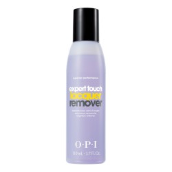 OPI - OPI EXPERT TOUCH REMOVER DISSOLVANT 110ML